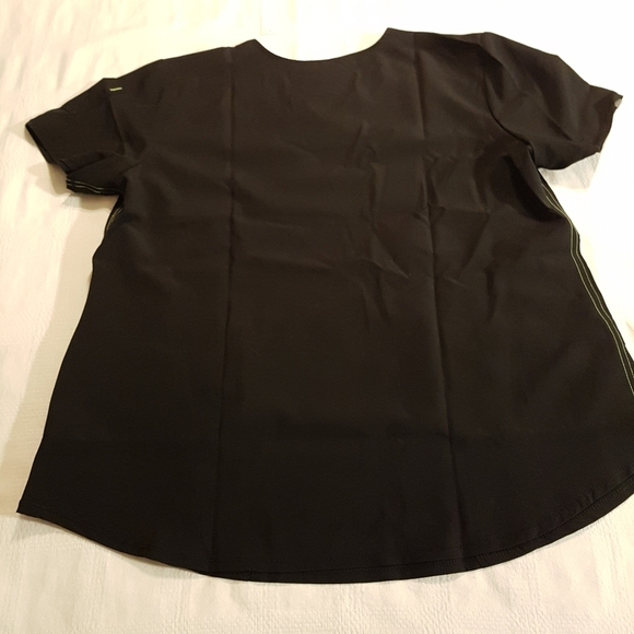 Scrubstar women's size XS or S, black Ethical Fabric, pick size - Picture 5 of 10